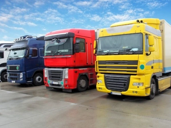 İstanbul Osmancık Nakliye